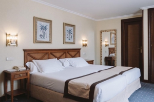 San Sebastian Hotel